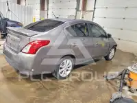 2015 Nissan VERSA фото