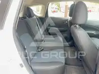 2015 Nissan VERSA фото