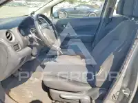 2015 Nissan VERSA photo