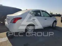 2015 Nissan VERSA фото