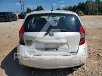 2015 Nissan VERSA фото