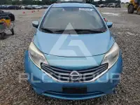 2015 Nissan VERSA фото