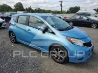 2015 Nissan VERSA фото