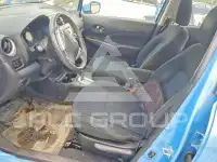 2015 Nissan VERSA фото