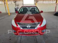 2015 Nissan VERSA фото