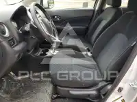 2015 Nissan VERSA фото