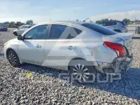 2015 Nissan VERSA фото