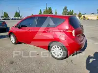 2015 Nissan VERSA photo