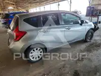 2015 Nissan VERSA фото