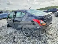 2015 Nissan VERSA фото