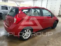 2015 Nissan VERSA фото