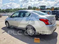 2015 Nissan VERSA photo