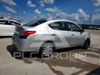 2015 Nissan VERSA photo