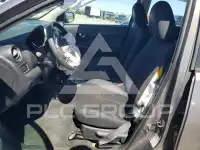 2015 Nissan VERSA фото