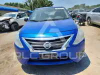 2015 Nissan VERSA photo