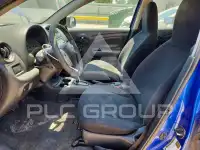 2015 Nissan VERSA photo