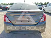 2015 Nissan VERSA photo