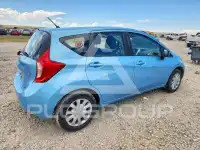 2015 Nissan VERSA photo