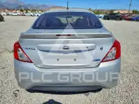 2015 Nissan VERSA photo