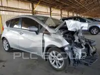 2015 Nissan VERSA photo