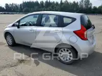 2015 Nissan VERSA фото