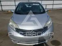 2015 Nissan VERSA фото