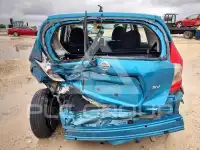2015 Nissan VERSA фото