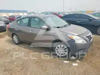 2015 Nissan VERSA фото