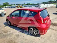 2015 Nissan VERSA фото