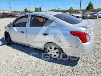 2015 Nissan VERSA photo