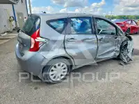 2015 Nissan VERSA фото