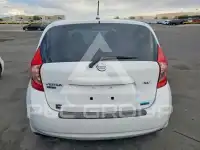 2015 Nissan VERSA фото