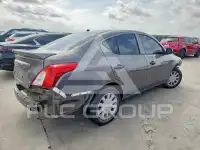 2015 Nissan VERSA фото