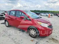 2015 Nissan VERSA photo
