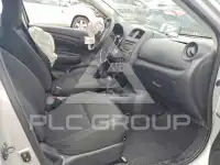 2015 Nissan VERSA photo