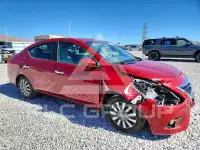 2015 Nissan VERSA photo