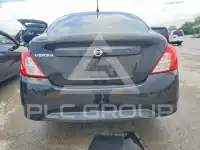 2015 Nissan VERSA фото