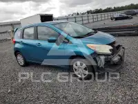 2015 Nissan VERSA фото