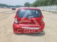 2015 Nissan VERSA фото