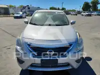 2015 Nissan VERSA фото