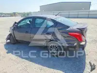 2015 Nissan VERSA фото