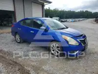 2015 Nissan VERSA фото