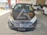 2015 Nissan VERSA фото