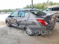 2015 Nissan VERSA фото