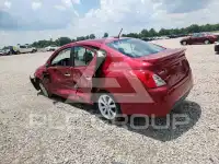 2015 Nissan VERSA photo