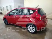 2015 Nissan VERSA фото