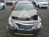 2015 Nissan VERSA фото