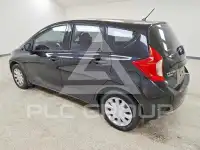 2015 Nissan VERSA photo