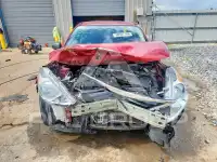 2015 Nissan VERSA фото
