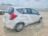 2015 Nissan VERSA photo
